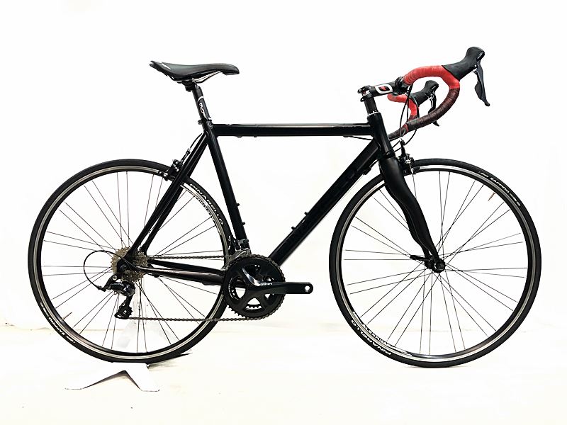 【中古】ピナレロ PINARELLO プリマ PRIMA SORA R3000 9速 2020年 ロードバイク 520サイズ ブラック