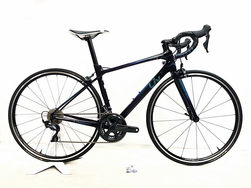 yÁzi WCAg GIANT LIV } LANGMA ADVANCED PRO1  ULTEGRA 2019N J[{[hoCN STCY lCr[/p[v