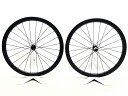 【中古】未走行品 モスト ウルトラファスト40 MOST ULTRA FAST 40/VISIONハブ ホイールセット シマノフリー11速 DISC(センターロ...