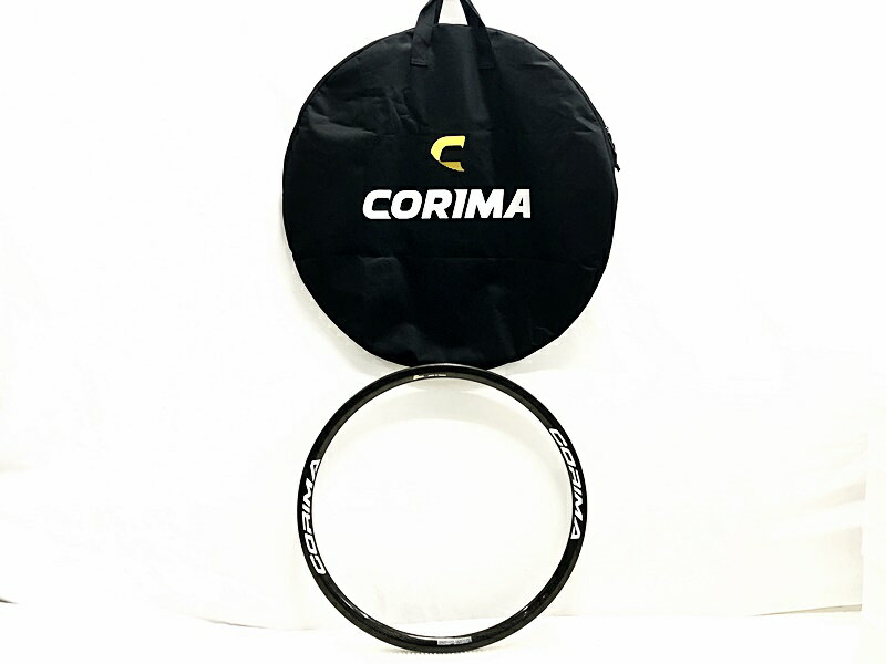 š̤  CORIMA ϥ32mm 700C(28mm) 28H 塼֥顼 ֥졼 26mm(-) 1ܤΤ ܥ