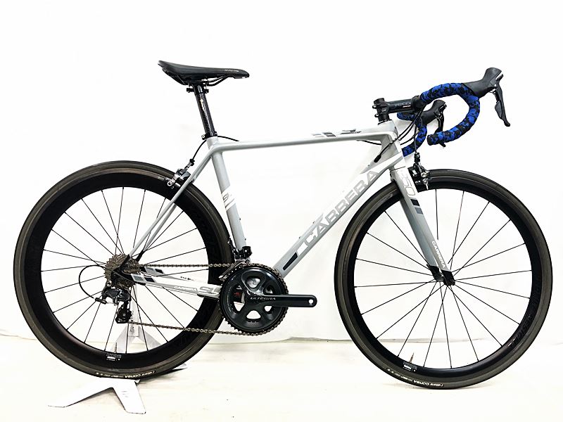 yÁzJ CARRERA SL950 ULTEGRA 6800 2015N J[{[hoCN MTCY O[