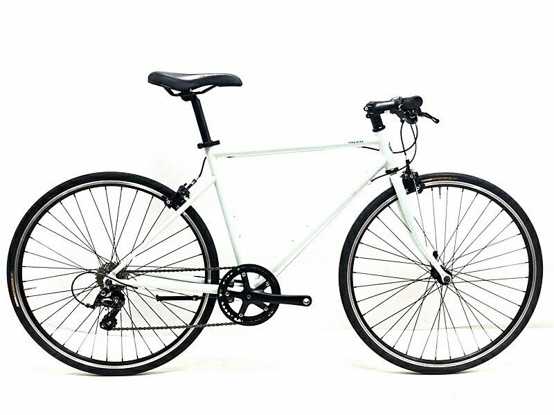 yÁzg[L[oCN TOKYOBIKE X|[c SPORT 9S NXoCN ~g