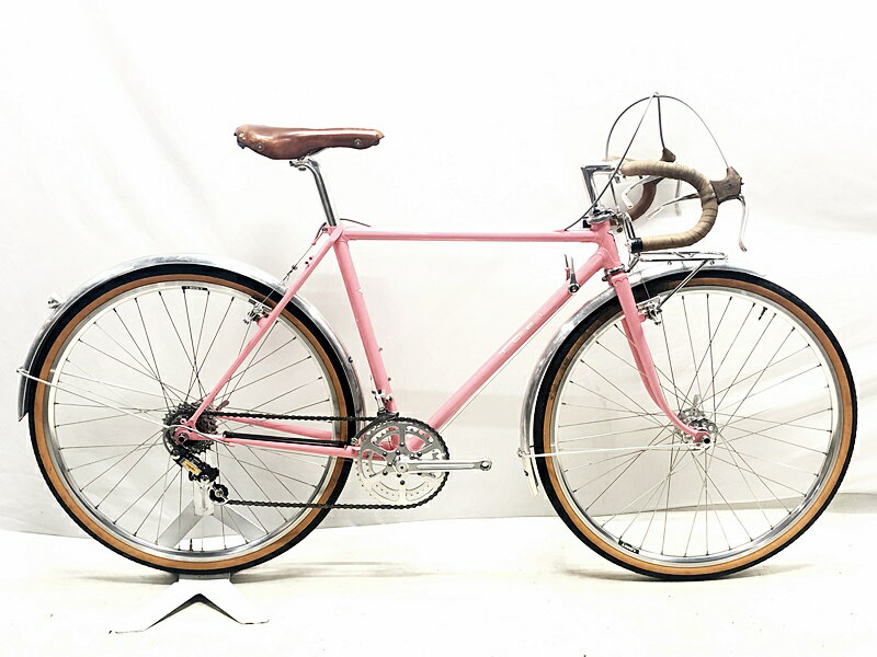 yÁzg[GC TOEI hi[ X^_[h RANDONNEUR STANDARD 2000NȑO N [hoCN 495TCY sN