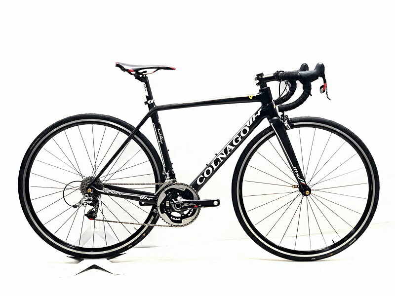 楽天市場】コルナゴ ロードバイク(カラーブラック)(自転車 楽天市場】コルナゴ ロードバイク(カラーブラック)(自転車