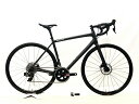 【中古】訳アリ スペシャライズド SPECIALIZED エートス AETHOS COMP RIVAL e-tap 油圧DISC 2021年 カーボンロードバイ...