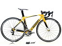 【中古】訳アリ スペシャライズド SPECIALIZED エスワークス ヴェンジ S-WORKS VENGE DURA-ACE 電動Di2 2014年 カーボン...