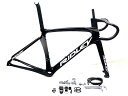 【中古】超美品 リドレー RIDLEY ノア ファスト ディスク NOAH FAST DISC リミテッド ロード フレームセット 2023年 XSサイズ カー...