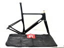 【中古】スリーティー 3T エクスプローロ EXPLORO RACEMAX ITALIA FOUNDERS EDITION ロード フレームセット 2022年 ...