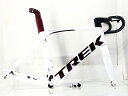 【中古】美品 トレック TREK マドン MADONE SLR GEN6 ロード フレームセット 2019~21年頃 56サイズ カーボン PROJECT ON...