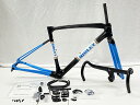 【中古】超美品 リドレー RIDLEY フェニックス スリックFENIX SLIC ロード フレームセット 2024年 XSサイズ カーボン Heritage ...
