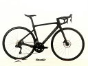 【中古】美品 SPECIALIZED TARMAC SL7 COMP 12速 105 電動Di2 油圧DISC 2024年 カーボンロードバイク 52サイズ サ...