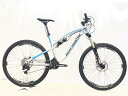 【中古】ROCKY MOUNTAIN ALTITUDE 750 RALLY EDITION 2014年 SRAM X9 フルサス 27.5 マウンテンバイク M...
