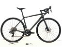 【中古】美品 スペシャライズド SPECIALIZED エートス AETHOS COMP SRAM RIVAL eTAP AXS 2022年 カーボンロードバイ...