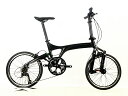 【中古】美品 パシフィック PACIFIC CYCLES バーディ エアー BIRDY AIR 2021年 20インチカスタム フォールディングバイク 20イン...