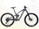 【中古】●コナ KONA プロセス PROCESS 153 AL 2018年 SRAM NX フルサス 27.5 マウンテンバイク Boost規格 Mサイズ ブ...