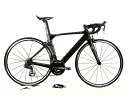 【中古】コルナゴ COLNAGO コンセプト CONCEPT DURA-ACE MIX 電動Di2 2017年 カーボンロードバイク 48サイズ マットブラック