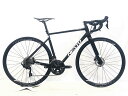 【中古】美品 ネスト NESTO オルタナ ALTERNA DISC SHIMANO 105 R7000 2020年 ロードバイク 51サイズ ブラック