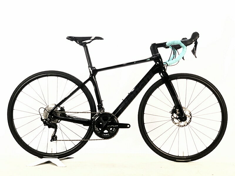ビアンキinfinito XE カーボンロードバイク ブラック 楽天市場】bianchi ビアンキ infinito xe discの通販