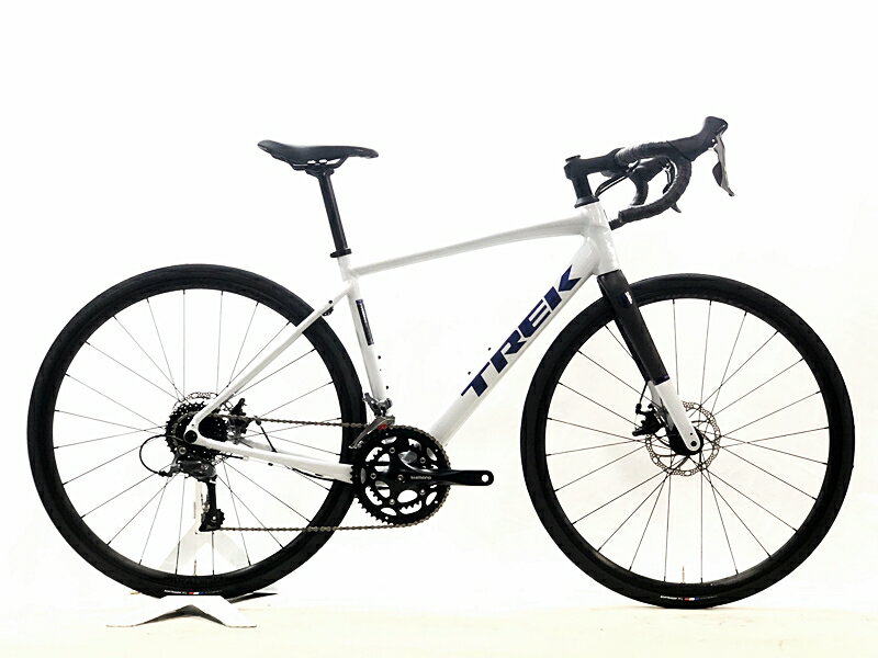 【送料込み】TREK　ロードバイク 楽天市場】トレック ロードバイク（自転車の組み立て不要