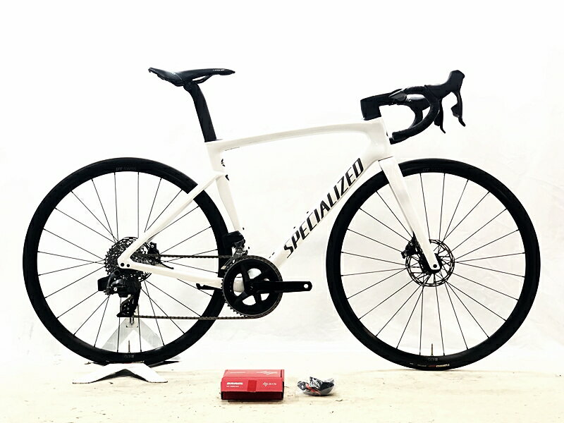 ٥꡼åɥȥ㤨֡š ڥ饤 SPECIALIZED ޥå TARMAC SL7 COMP RIVAL etap 2022 ܥɥХ 54 ۥ磻ȡפβǤʤ455,994ߤˤʤޤ