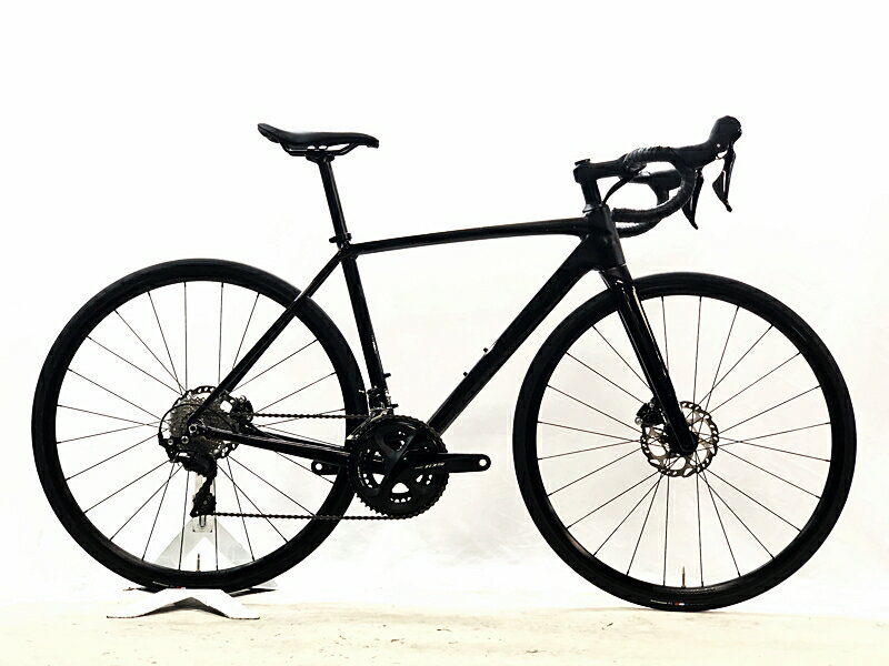 【中古】トレック TREK エモンダ EMONDA ALR5 105 2023 ロードバイク 52サイズ トレックブラック