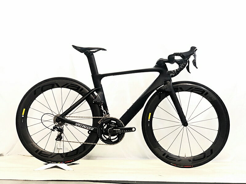 【中古】●スペシャライズド SPECIALIZED ヴェンジ プロ ヴァイアス VENGE PRO VIAS DURA-ACE 2016 カー..