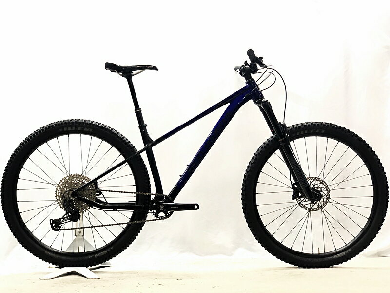 【中古】●美品 ロッキーマウンテン ROCKY MOUNTAIN グロウラー GROWLER 50 2021 29er マウンテンバイク..