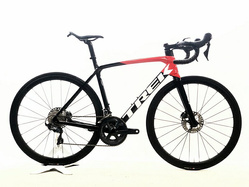 【中古】●トレック TREK エモンダ EMONDA SL 6 DISC PRO ULTEGRA 油圧DISC 2022年 カーボンロードバイ..