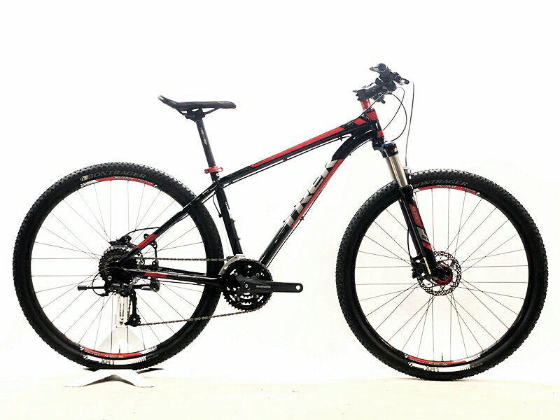 【中古】●トレック TREK エクスキャリバー7 Xcaliber 7 2014年 ACERA 29er マウンテンバイク Mサイズ ..