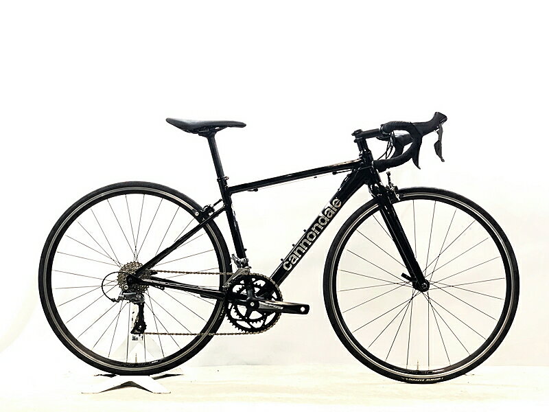 【中古】美品 キャノンデール CANNONDALE キャド オプティモ CAAD OPTIMO 4 Claris...