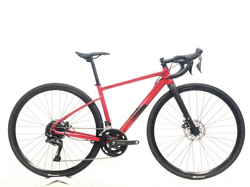 自転車基本情報 商品名 美品 アンカー ANCHOR RE6 CUES 2026年 ロードバイク 430サイズ レッド自転車種ロードバイク年式2026年参考価格-フレーム素材アルミメーカーサイズ430サイズ適正身長154~167cm(あくまで目安です)ヘッドチューブ120mm（実寸）シートチューブ435mm（C-T実寸）トップチューブ495mm（C-C実寸）重量10.76kgクランクSHIMANO CUES U6030/165mm変速レバーSHIMANO CUES U3030/2x9速フロントディレイラーSHIMANO CUESリアディレイラーSHIMANO CUES U3020スプロケットSHIMANO LG300ブレーキキャリパーSHIMANOホイールSHIMANO RS470/700x32CステムBS/90mmハンドルBS/400mmシートポストBSサドル-状態レベル中古：B（使用感少な目/小キズ、ヨゴレ少々）状態説明こちらの自転車は以下の確認を行っております。変速：正常に動作します。ブレーキ：正常に動作します。タイヤ：パンクはしておりません。フレーム、その他外観：フレームの一部にスレキズがあります。STIレバー、サドル、リアディレイラーに小キズがあります。その他のフレームやパーツにも細かいキズや薄い汚れはありますが、全体的に使用感の少ない美品車体です。上記以外の確認とメンテナンスは行っておりません。 付属品：ペダルは付属いたしません。別途ご用意下さい。画像に無いキズや汚れもございます。※ペダルなどの付属品に関しては写真に写っているものですべてとなりますのでご了承ください。商品説明-メーカーANCHOR (アンカー)モデル名RE6 (0)商品コードcpt-2610232201-bi-298637658発送元本商品は、「サイクルパラダイス東京　ネット店」より発送いたします。【重要なご案内】ご購入前に必ずお読みください。本商品は通販・配送専用商品です。店頭での商品確認や店頭お渡しができないお品となります。ご質問は、「商品についてのお問い合わせ」欄よりお送りくださいませ。お電話やメールなどで直接頂いたお問い合わせはご返信ができません。また、ご質問の内容によってはご返答できない場合がございます。予めご了承下さい。ご購入後48時間以内のお支払いお手続きをお願いしております。(期限を過ぎますとキャンセルとさせて頂きます。)