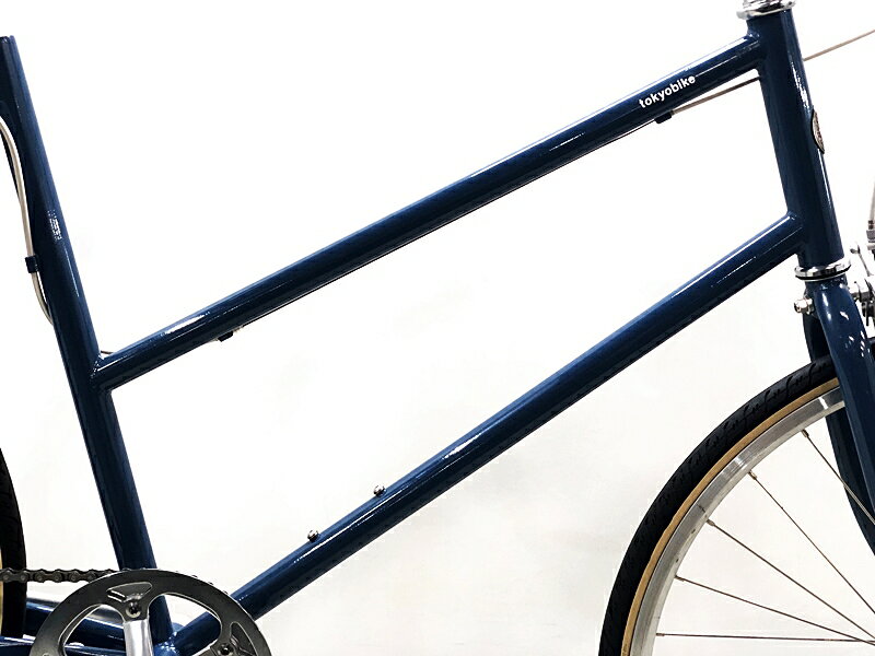 【中古】トーキョーバイク TOKYO BIKE レジェ LEGER 2022年 シングルスピード ピス...