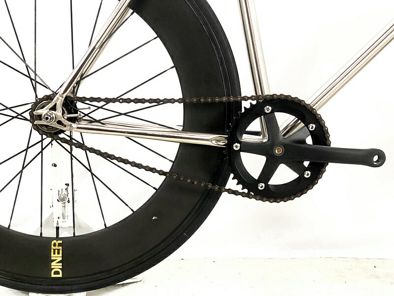 【中古】カーテルバイク CARTEL BIKES アベニューロー AVENUE LO ブルホーン 2022...