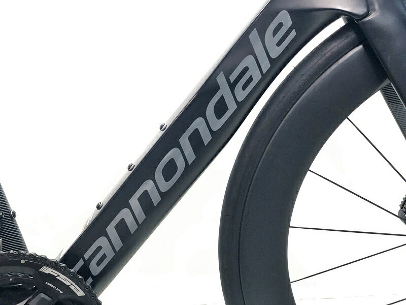 【中古】●キャノンデール CANNONDALE システムシックス SYSTEM SIX HI-MOD ULTEGRA...