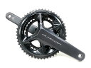 【中古】シマノ SHIMANO アルテグラ ULTEGRA FC-R8100 50-34T/170mm クランクセット 〇【値下げ】