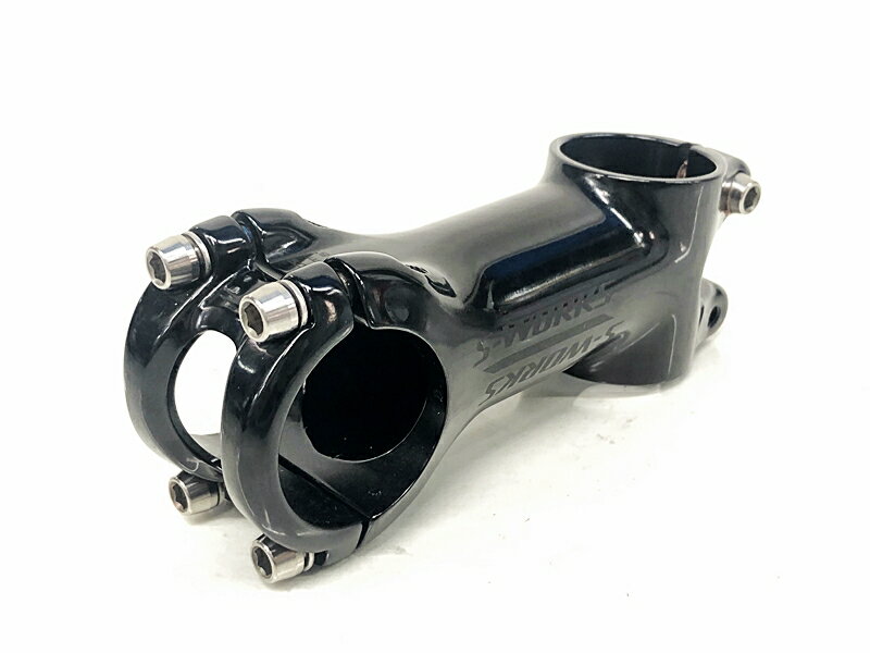 楽天市場】s-works sl ステムの通販 楽天市場】s-works sl ステムの通販