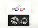 【中古】訳アリ ノヴァライド NOVA RIDE オーバーサイズプーリーホイール OSPW R7000 リアディレイラー