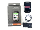 【中古】美品 iGPSPORT BSC300 GPS サイクルコンピューター 日本語対応
