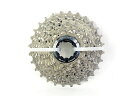 【中古】シマノ SHIMANO アルテグラ ULTEGRA CS-R8000 11-28T 11速 スプロケット 〇【値下げ】