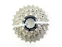 【中古】シマノ SHIMANO アルテグラ ULTEGRA CS-R8000 11-25T 11速 スプロケット 〇【値下げ】