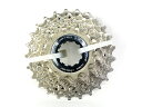 【中古】シマノ SHIMANO アルテグラ ULTEGRA CS-R8000 12-25T 11速 スプロケット 〇【値下げ】