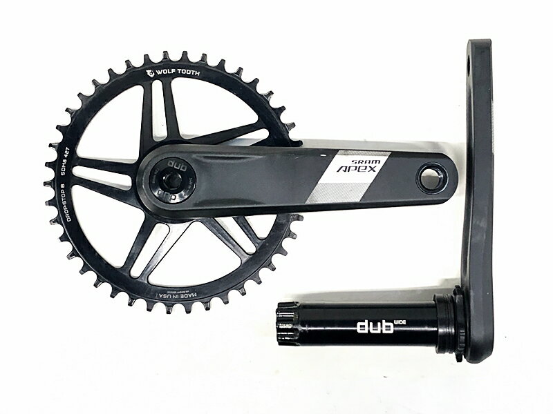 楽天市場】sram apex セット 価格の通販 楽天市場】sram apex セット 価格の通販