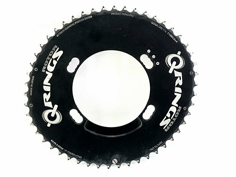 楽天市場】rotor q-rings 110の通販 楽天市場】rotor q-rings 110の通販