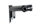 【中古】未使用品 ニットー NITTO MT-52 140mm 25.4mm MTB クロモリ スレッドステム【値下げ】