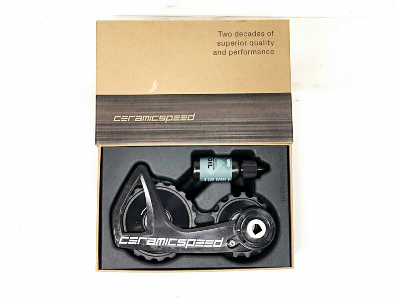 未使用品 Ceramicspeed セラミックスピード Specialized-3 未使用品 Ceramicspeed セラミックスピード Specialized-3