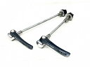 【中古】美品 シマノ SHIMANO XTR 100×135mm用 クイックリリース 前後セット【値下げ】