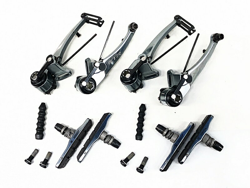 楽天市場】xtr vブレーキ シマノの通販 楽天市場】xtr vブレーキ シマノの通販