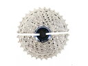 【中古】シマノ SHIMANO アルテグラ ULTEGRA CS-R8000 11-32T 11速 スプロケット 〇【値下げ】