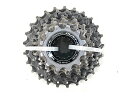 【中古】シマノ SHIMANO デュラエース DURA-ACE CS-9000 12-25T 11速 スプロケット 〇【値下げ】
