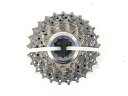 【中古】シマノ SHIMANO デュラエース DURA-ACE CS-7800 11-25T 10速 スプロケット 〇【値下げ】